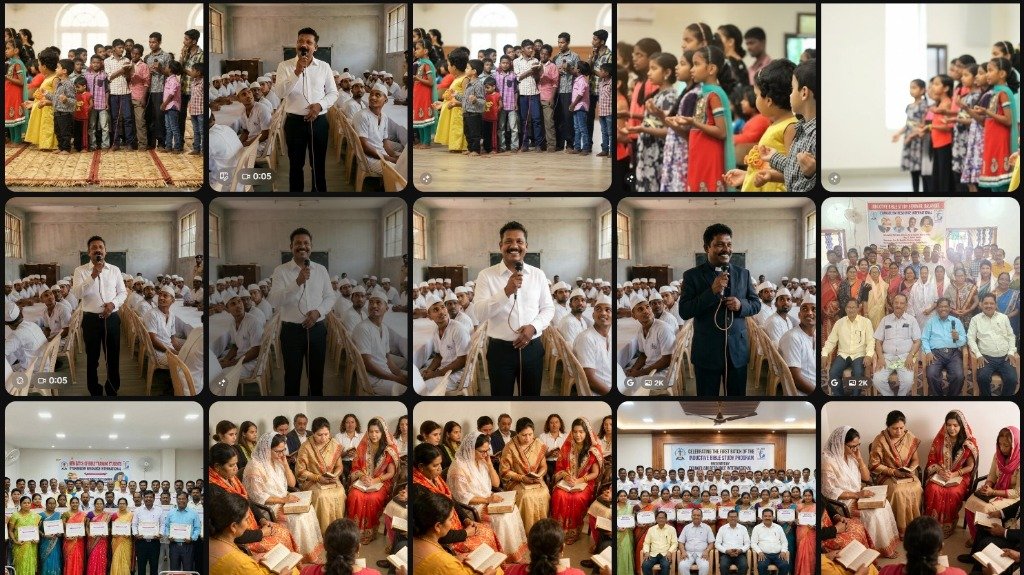 Agape Reaching Ministries Photo Gallery