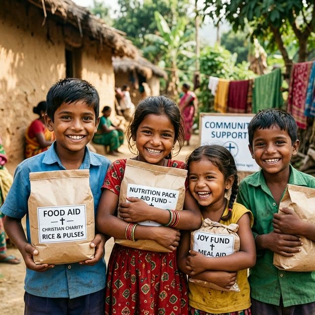 Children Charity