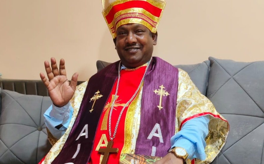 Surya Karada, Founder & Director