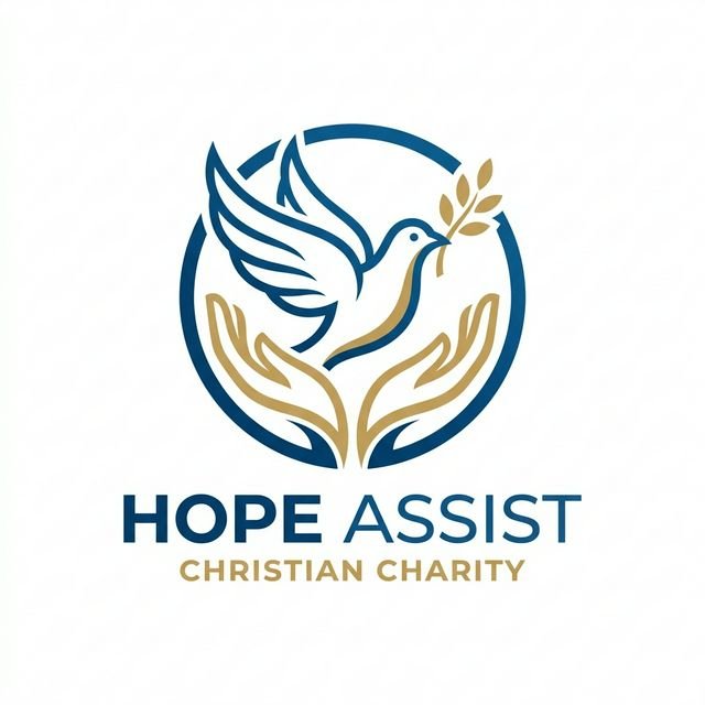 Christian Charity Partner