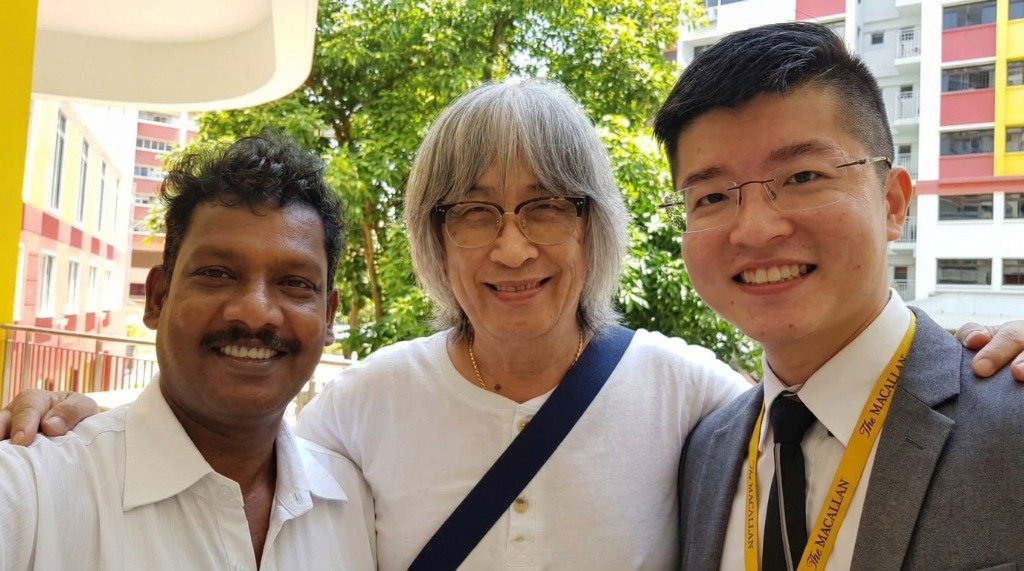 Partner with Agape Reaching Ministries